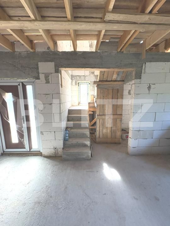 Casa de vânzare 4 camere Nord-Est - 205617CV | BLITZ Botoșani | Poza4