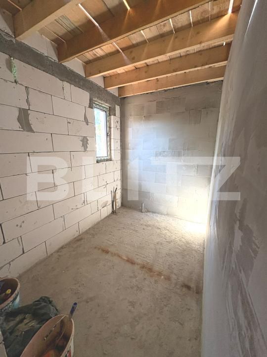 Casa de vânzare 4 camere Nord-Est - 205617CV | BLITZ Botoșani | Poza6
