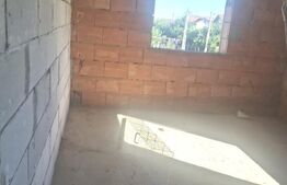 Proprietate 170 mp la roșu, 5 dormitoare, teren 680 mp, zona Catamaresti-Deal