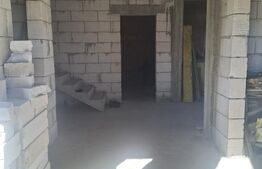 Proprietate 170 mp la roșu, 5 dormitoare, teren 680 mp, zona Catamaresti-Deal