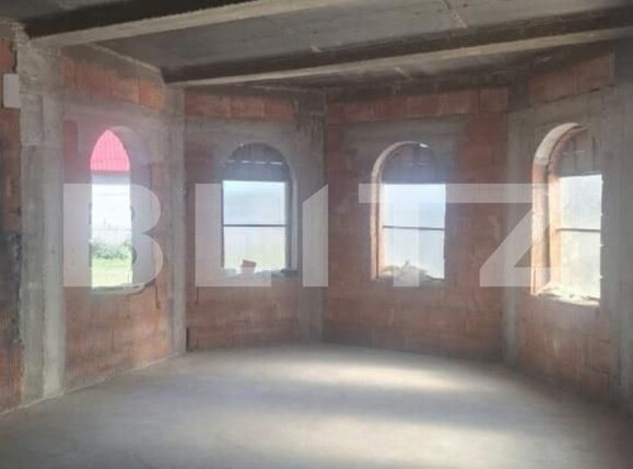 Casa de vânzare 5 camere Central - 205762CV | BLITZ Botoșani | Poza3