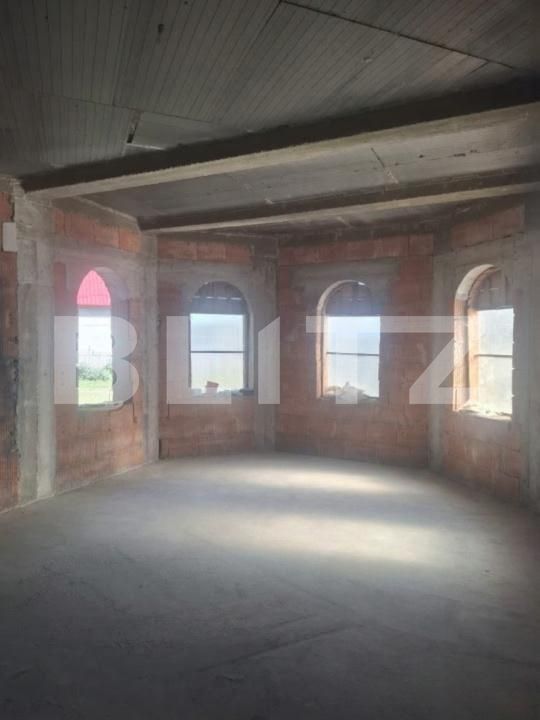 Casa de vânzare 5 camere Central - 205762CV | BLITZ Botoșani | Poza3