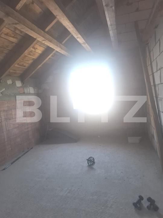Casa de vânzare 5 camere Central - 205762CV | BLITZ Botoșani | Poza8