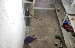  Casa 103 mp din caramida, teren 338 mp - Spitalul de Recuperare 