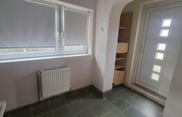  Casa 103 mp din caramida, teren 338 mp - Spitalul de Recuperare 