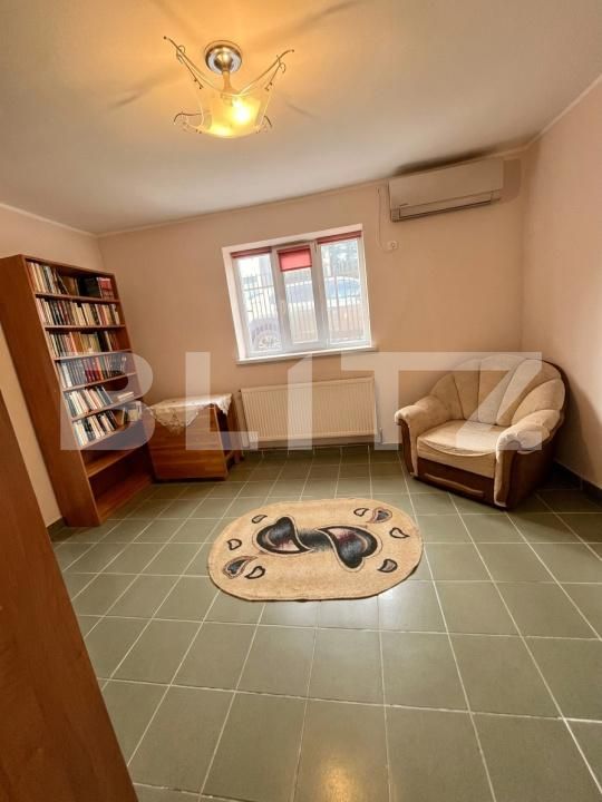Casa de vânzare 3 camere Nord-Est - 205775CV | BLITZ Botoșani | Poza4