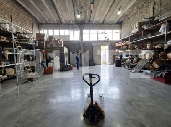 Spațiu industrial de vânzare Nord-Est - 205792SVI | BLITZ Botoșani | Poza7