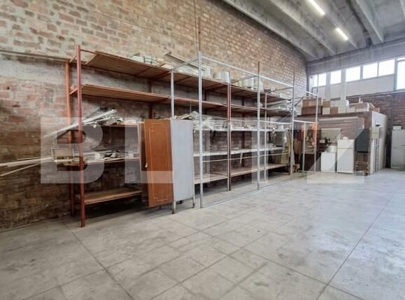 Spațiu industrial de vânzare Nord-Est - 205792SVI | BLITZ Botoșani | Poza5