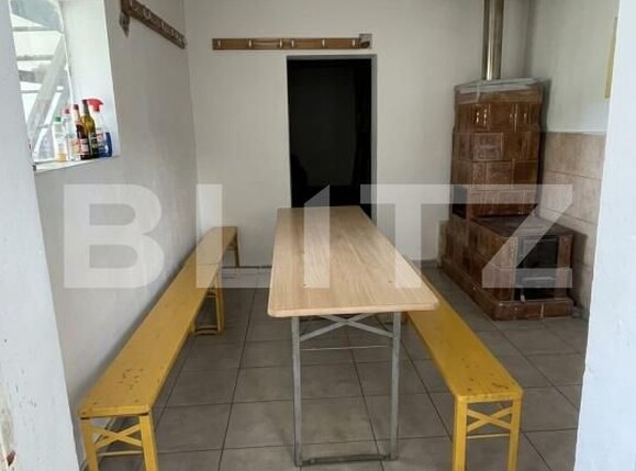 Spațiu industrial de vânzare Nord-Est - 205792SVI | BLITZ Botoșani | Poza6
