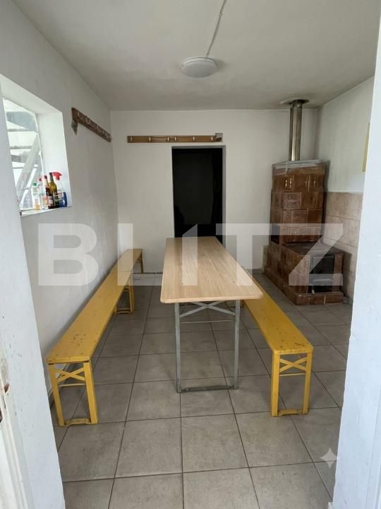 Spațiu industrial de vânzare Nord-Est - 205792SVI | BLITZ Botoșani | Poza6