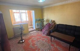Apartament 3 camere, 63.66 mp, zona Capat 1