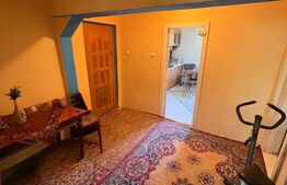 Apartament 3 camere, 63.66 mp, zona Capat 1