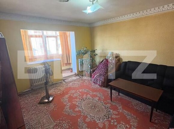 Apartament de vânzare 3 camere Sud-Vest - 205845AV | BLITZ Botoșani | Poza2