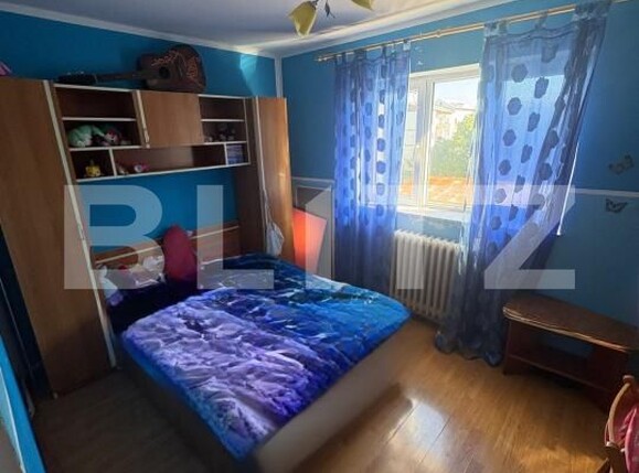 Apartament de vânzare 3 camere Sud-Vest - 205845AV | BLITZ Botoșani | Poza3