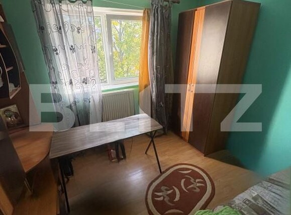 Apartament de vânzare 3 camere Sud-Vest - 205845AV | BLITZ Botoșani | Poza4