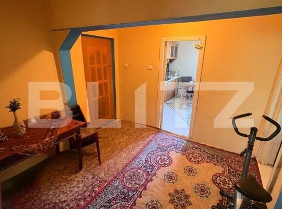 Apartament de vânzare 3 camere Sud-Vest - 205845AV | BLITZ Botoșani | Poza1