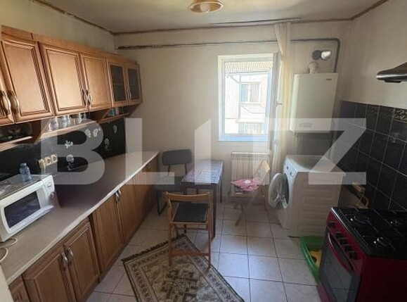 Apartament de vânzare 3 camere Sud-Vest - 205845AV | BLITZ Botoșani | Poza5