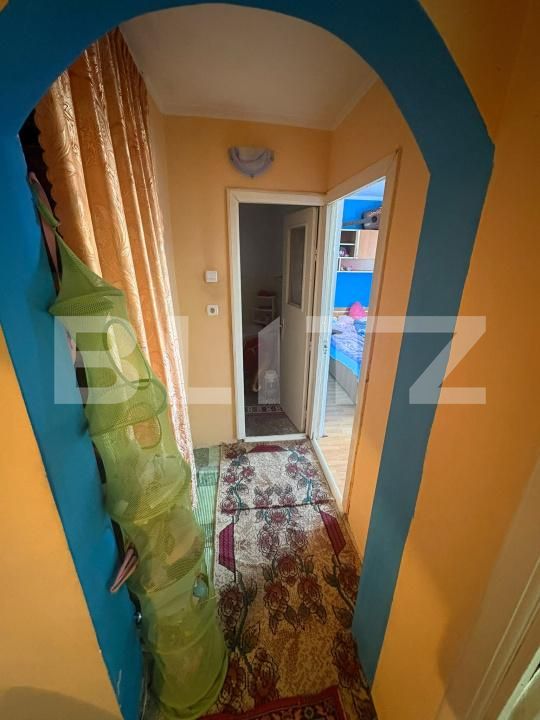 Apartament de vânzare 3 camere Sud-Vest - 205845AV | BLITZ Botoșani | Poza6