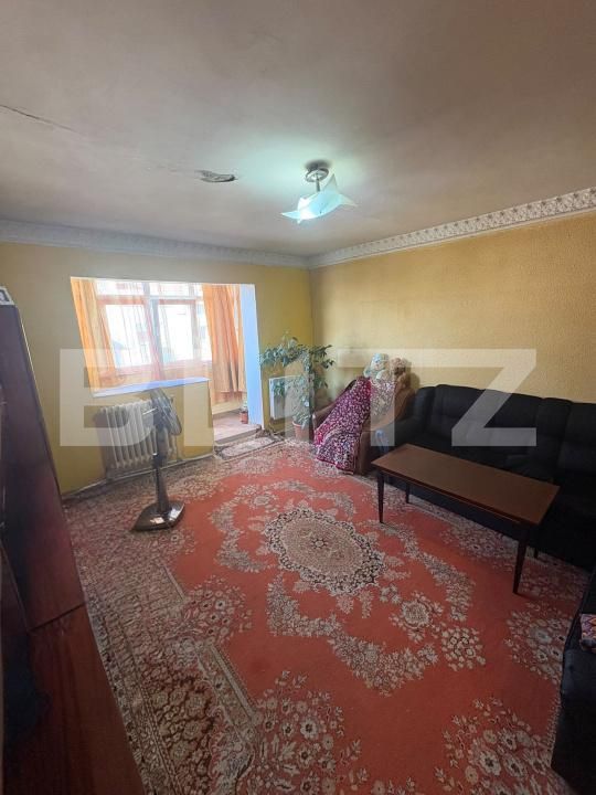 Apartament de vânzare 3 camere Sud-Vest - 205845AV | BLITZ Botoșani | Poza2
