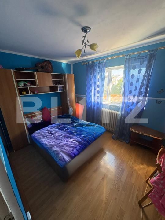 Apartament de vânzare 3 camere Sud-Vest - 205845AV | BLITZ Botoșani | Poza3