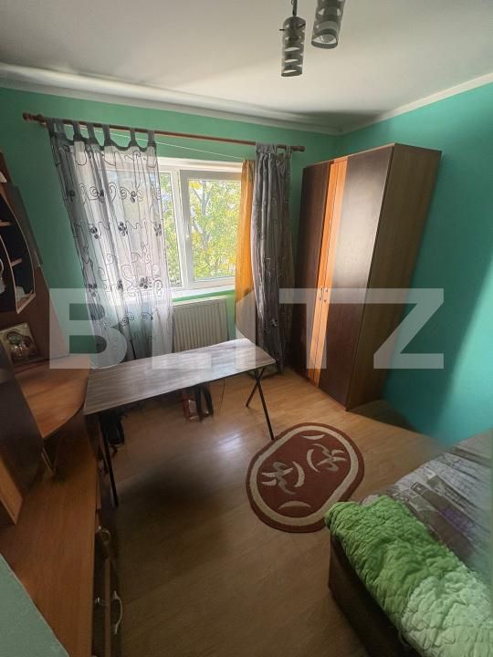 Apartament de vânzare 3 camere Sud-Vest - 205845AV | BLITZ Botoșani | Poza4