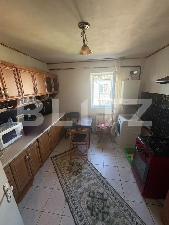 Apartament de vânzare 3 camere Sud-Vest - 205845AV | BLITZ Botoșani | Poza5