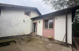 Casa individuala 120mp, teren 805 mp, zona Manastirea Doamnei 
