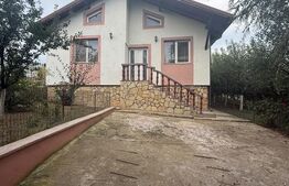 Casa individuala 120mp, teren 805 mp, zona Manastirea Doamnei 
