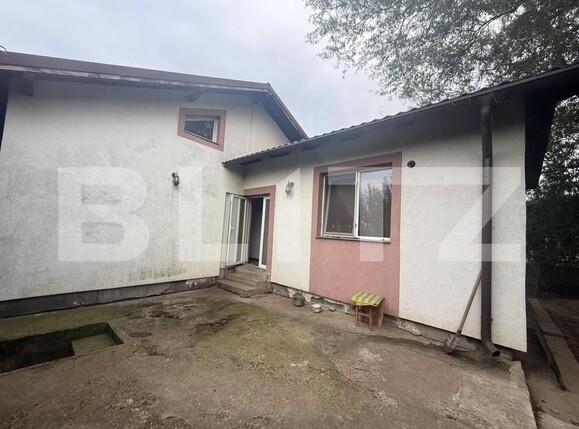 Casa de vânzare 3 camere Manastirea Doamnei - 205871CV | BLITZ Botoșani | Poza6