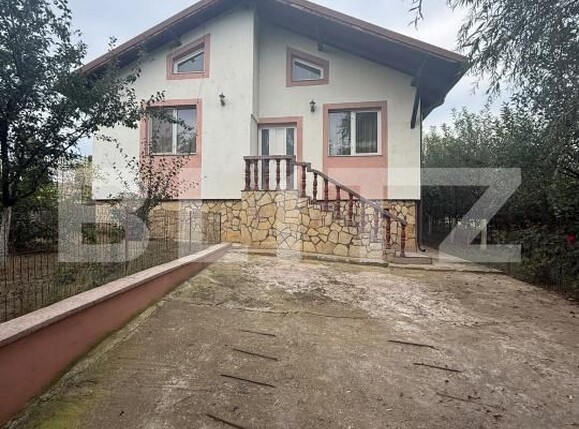 Casa de vânzare 3 camere Manastirea Doamnei - 205871CV | BLITZ Botoșani | Poza7