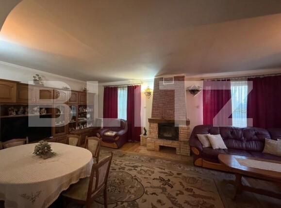 Casa de vânzare 3 camere Manastirea Doamnei - 205871CV | BLITZ Botoșani | Poza2