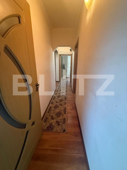 Casa de vânzare 3 camere Manastirea Doamnei - 205871CV | BLITZ Botoșani | Poza5