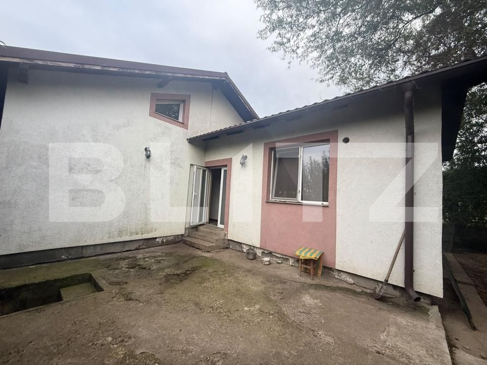 Casa de vânzare 3 camere Manastirea Doamnei - 205871CV | BLITZ Botoșani | Poza6