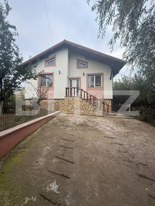 Casa de vânzare 3 camere Manastirea Doamnei - 205871CV | BLITZ Botoșani | Poza7