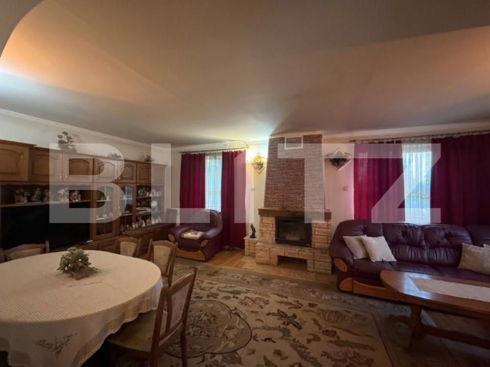 Casa de vânzare 3 camere Manastirea Doamnei - 205871CV | BLITZ Botoșani | Poza2