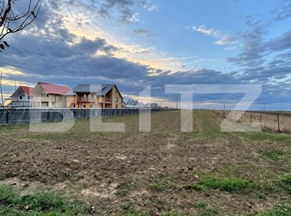 Teren de vânzare Vladeni - 205879TV | BLITZ Botoșani | Poza1