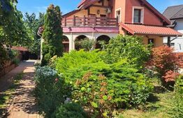 Casa individuala 248 mp, teren 760 mp, zona Liceului Pedagogic 