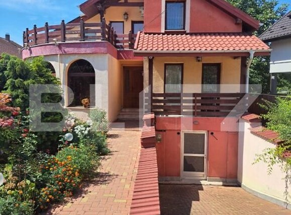Casa de vânzare 5 camere Central - 206091CV | BLITZ Botoșani | Poza5