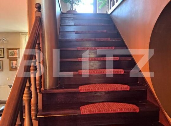 Casa de vânzare 5 camere Central - 206091CV | BLITZ Botoșani | Poza2