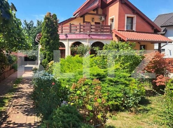 Casa de vânzare 5 camere Central - 206091CV | BLITZ Botoșani | Poza1