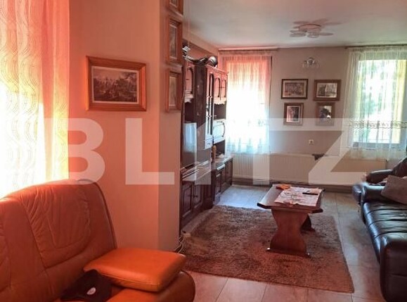 Casa de vânzare 5 camere Central - 206091CV | BLITZ Botoșani | Poza4