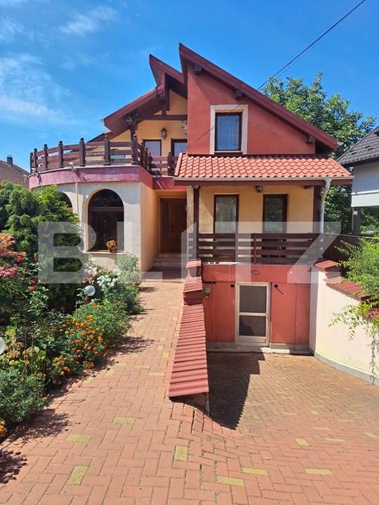 Casa de vânzare 5 camere Central - 206091CV | BLITZ Botoșani | Poza5