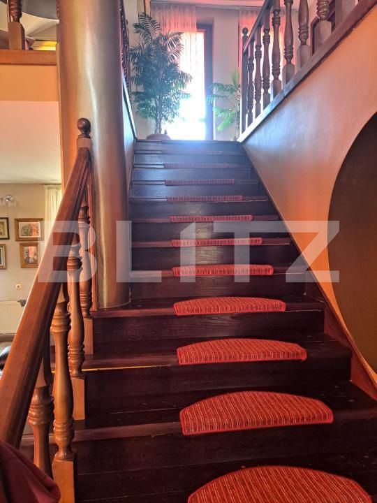Casa de vânzare 5 camere Central - 206091CV | BLITZ Botoșani | Poza2