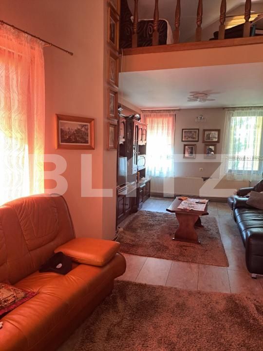 Casa de vânzare 5 camere Central - 206091CV | BLITZ Botoșani | Poza4
