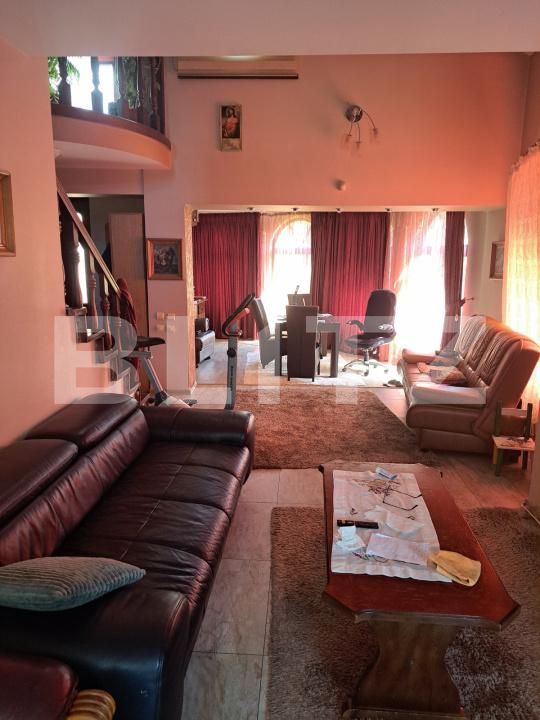 Casa de vânzare 5 camere Central - 206091CV | BLITZ Botoșani | Poza3