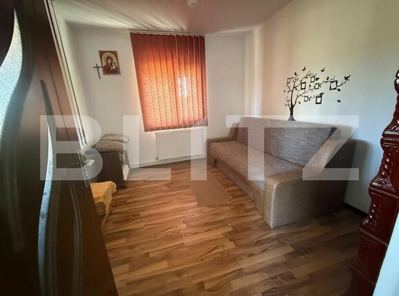 Casa de vânzare 4 camere Baisa - 206124CV | BLITZ Botoșani | Poza2