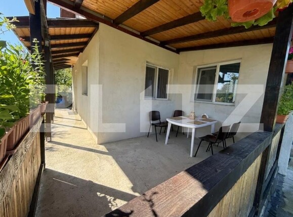 Casa de vânzare 4 camere Baisa - 206124CV | BLITZ Botoșani | Poza8
