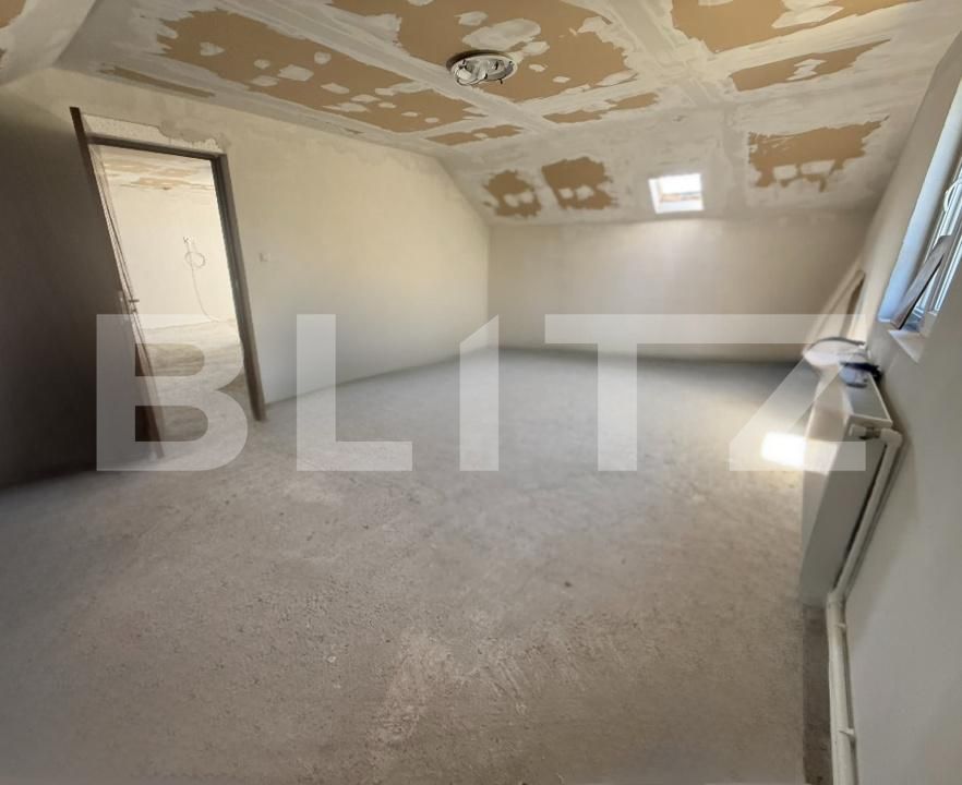 Casa de vânzare 4 camere Baisa - 206124CV | BLITZ Botoșani | Poza3