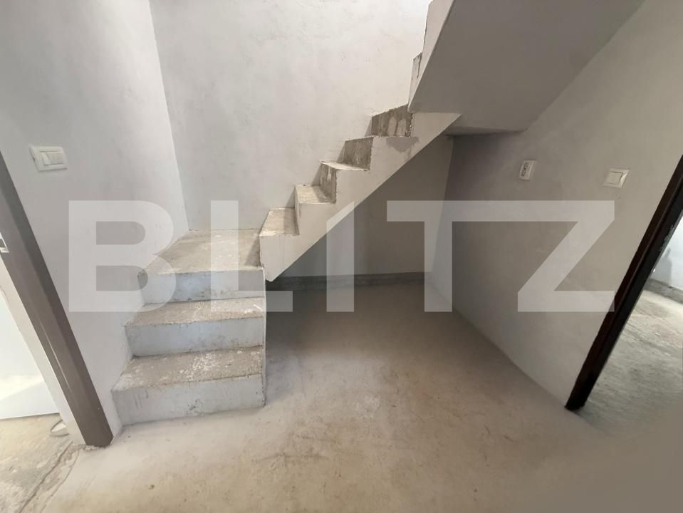 Casa de vânzare 4 camere Baisa - 206124CV | BLITZ Botoșani | Poza11