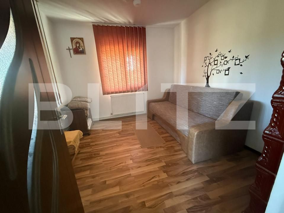 Casa de vânzare 4 camere Baisa - 206124CV | BLITZ Botoșani | Poza2